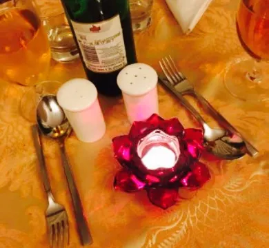 Vivanta by Taj - Sawai Madhopur Lodge The Dining Room