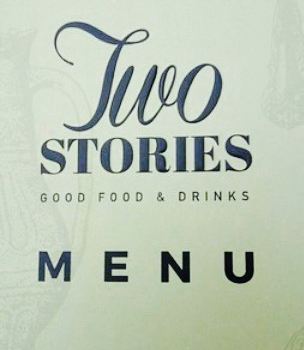 Two Stories