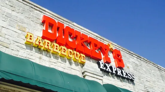 Dickies BBQ