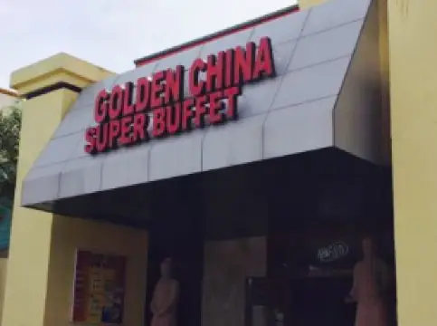 Golden China Restaurant