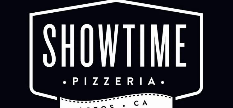 Showtime Pizzeria