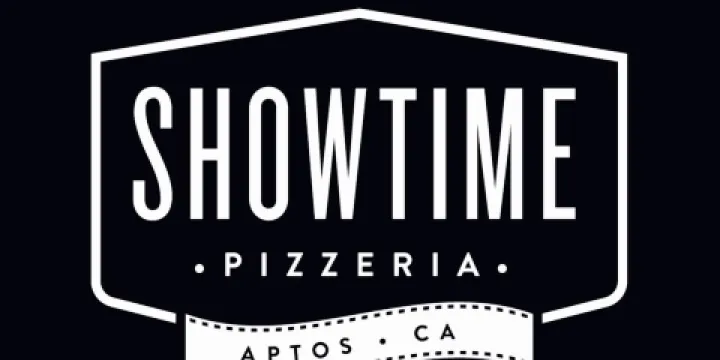 Showtime Pizzeria