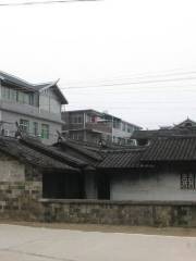 Jixing Hall