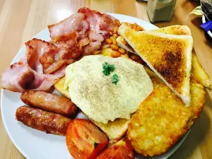 Rocklea Cafe