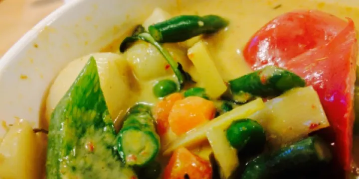 Kong Thai Restaurant