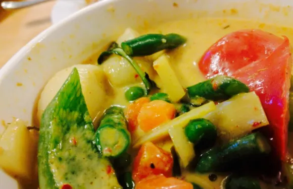 Kong Thai Restaurant