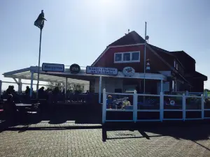 Kaptn's Fischhus
