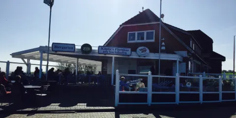 Kaptn's Fischhus
