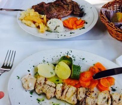 Romeo Restaurant