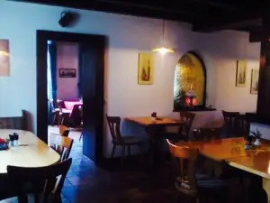 Restaurant und Landhotel Niederthaler Hof