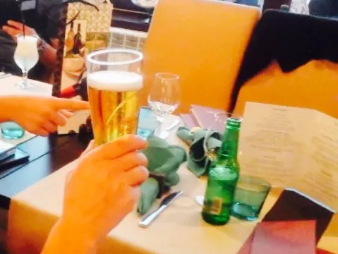 Le Premier Constanta