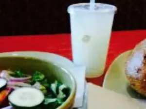 Panera Bread