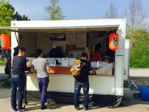 Onkel Luu's Asia Imbiss