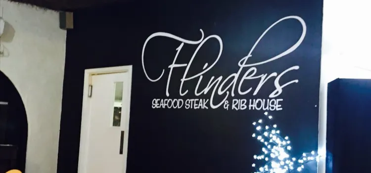 Flinders Restaurant