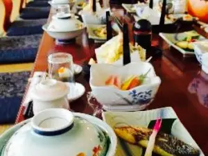 Sushi Chayatachibana