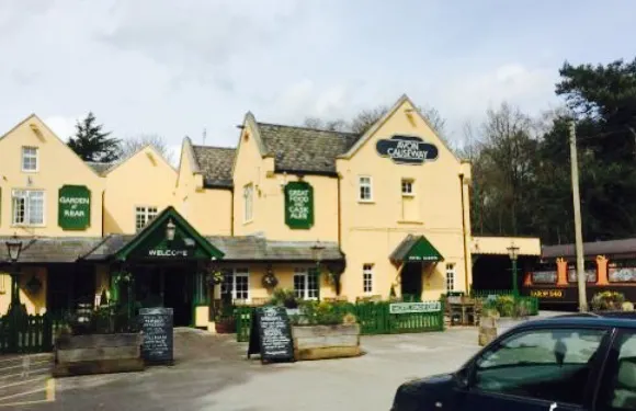 Avon Causeway Inn