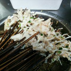 乐山鲜知味钵钵鸡(草堂北路店) User Photo