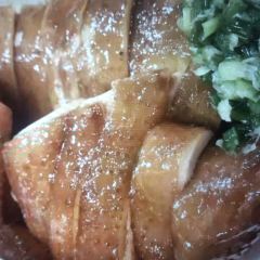 Hing Kee Restaurant 여행 사진