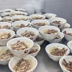 Hao GangGang YangZaGe Dian (LiuXiang) User Photo