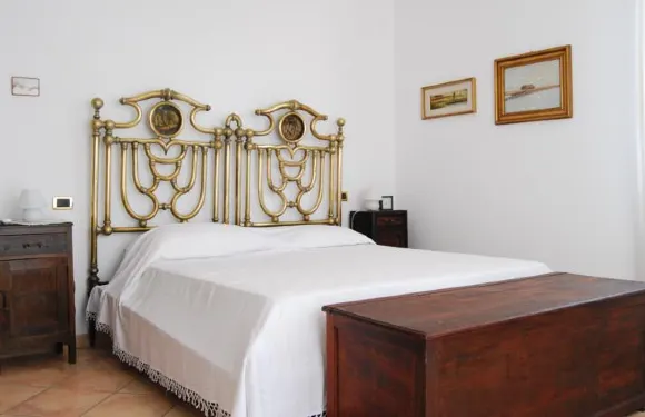 普拉託聖洛倫索住宿加早餐旅館