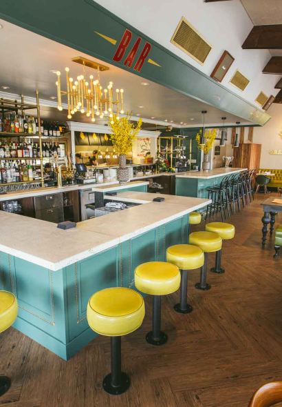 Great Maple(Hillcrest)