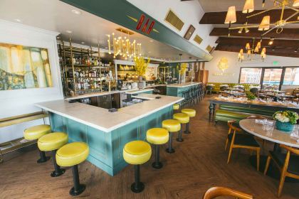 Great Maple(Hillcrest)