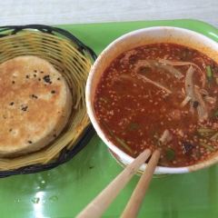 JIN QIAN BAO DU User Photo