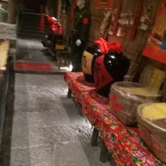HE DONG XIAO GUAN User Photo