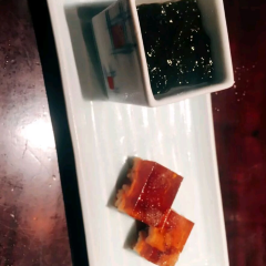 Nodaiwa Azabu Iikura Honten ảnh của người dùng