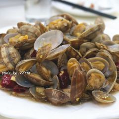 熊兄弟海鲜楼 User Photo