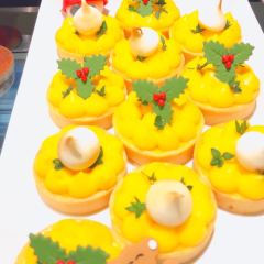 北京海湾半山温泉酒店·西餐厅 여행 사진