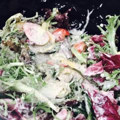 Nine Road Pizzeria User Photo