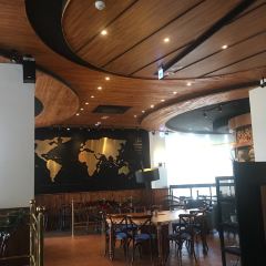 Caffaina Coffee Gallery User Photo