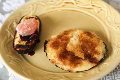 Purple Yam Pastry Kitchen