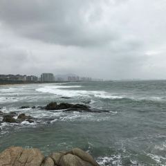 QING SHUI WAN JIA RI JIU DIAN BIN FEN QUAN RI ZHI CAN TING 여행 사진