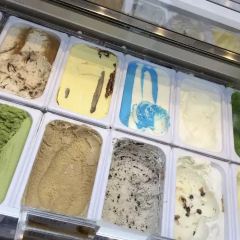 Blue Seal Ice Cream User Photo