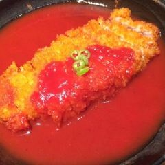 柚子日料餐厅(义乌店) User Photo