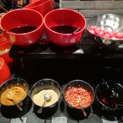 Shu Cheng Xiang Zi Lao Cheng Dou Hotpot User Photo