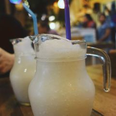 Kat's Kitchen User Photo