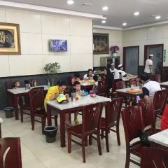 FANG ZHONG SHAN HU LA SHANG LUO YANG DIAN ảnh của người dùng