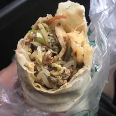 Zhoulaosanjuanbing (tianjinlu) User Photo