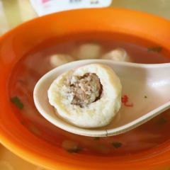 李记沙县小吃(李纲中路店) User Photo