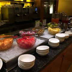 ECCO All Day Dining Restaurant User Photo