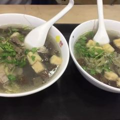 回味鴨血粉絲湯（湖北路店）張用戶圖片