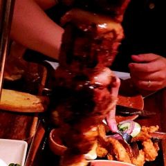 The Meat & Wine Co Circular Quay - O'Connell St User Photo