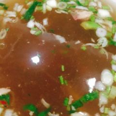 老贺家雅洁羊肉泡馍馆(总店) User Photo