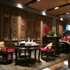 XI'AN RESTAURANT User Photo