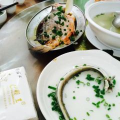 MING JI HAI XIAN User Photo