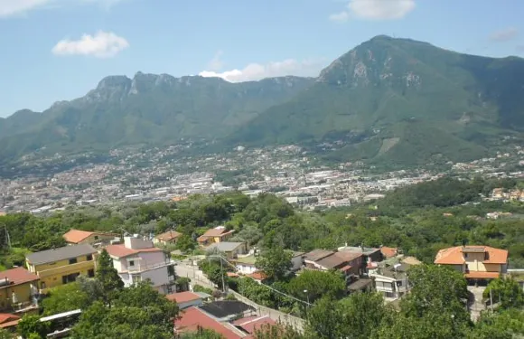 拉塞爾瓦農家樂