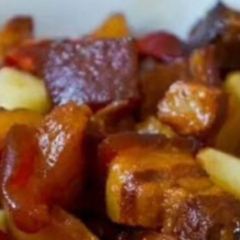 罗家冲柴火饭庄 User Photo